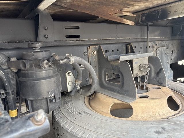 2012 Toyota Dyna Hira auction photo 12