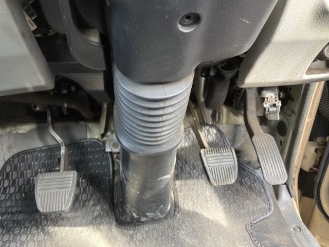 2012 Toyota Dyna ヒラ auction photo 4