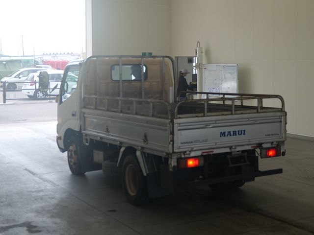 2012 Toyota Dyna Hira auction photo 2