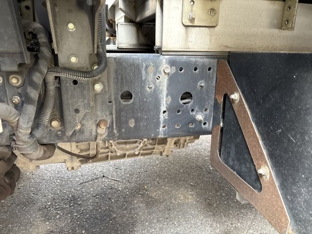 2010 Isuzu Forward アルミウイング ワイド auction photo 11
