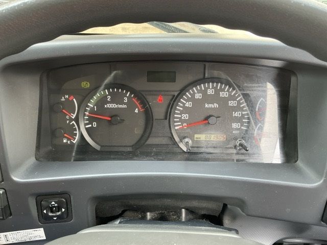 2010 Isuzu Forward アルミウイング ワイド auction photo 6