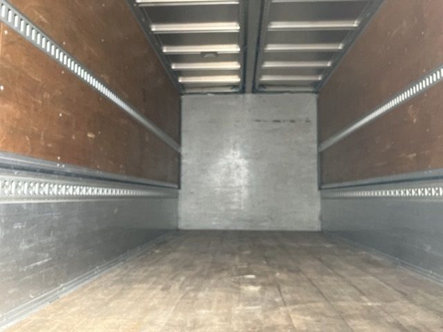 2010 Isuzu Forward アルミウイング ワイド auction photo 19