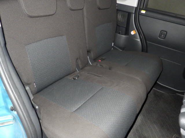 2021 Toyota Roomy G auction photo 8