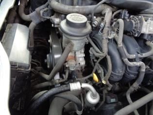 2007 Toyota Hiace DX auction photo 8
