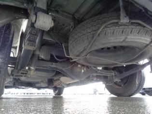 2007 Toyota Hiace DX auction photo 5
