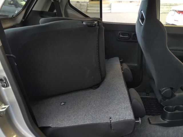 2021 Suzuki アルトワークス ベースグレード 4WD auction photo 6