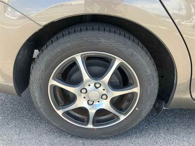 2014 Toyota Corolla Fielder 1.8S auction photo 8