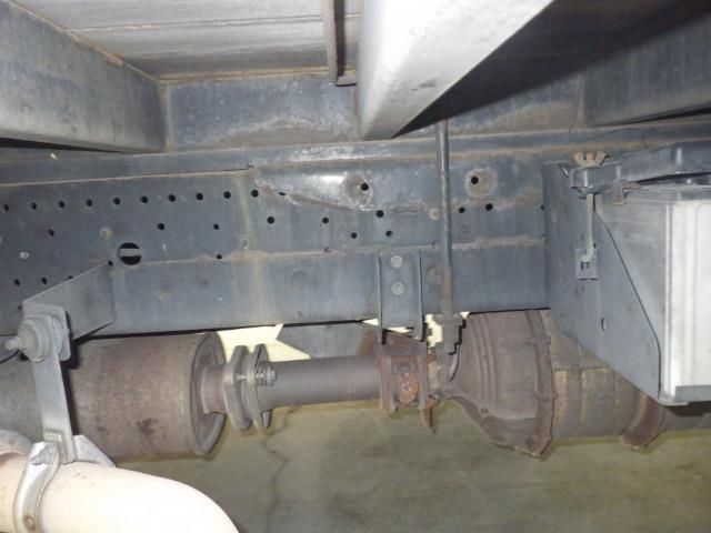 2008 Isuzu Forward クレーン外し auction photo 4