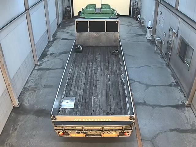 2008 Isuzu Forward クレーン外し auction photo 3