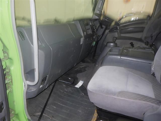 2008 Isuzu Forward クレーン外し auction photo 8