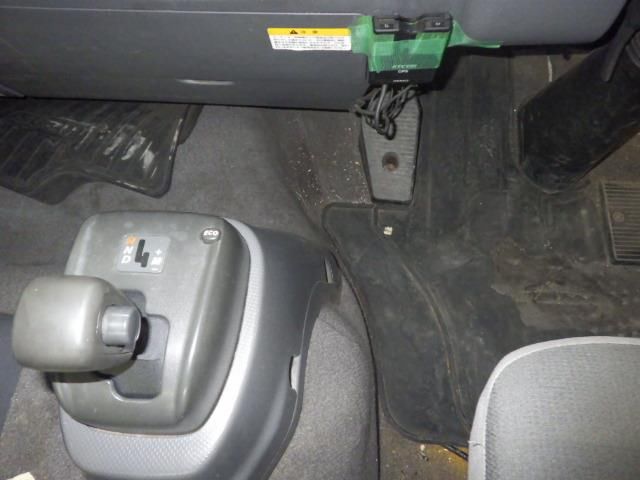 2008 Isuzu Forward クレーン外し auction photo 7