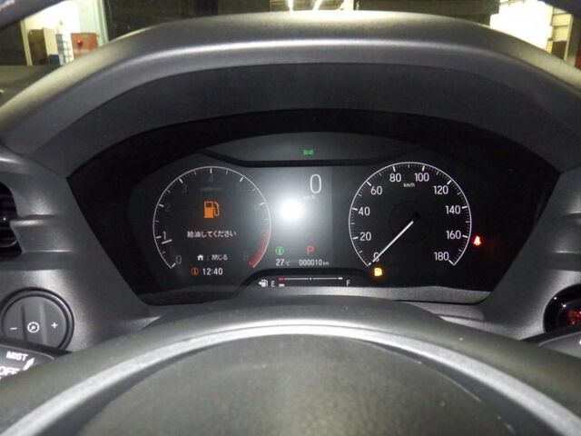 2026 Honda Vezel G 4WD auction photo 6