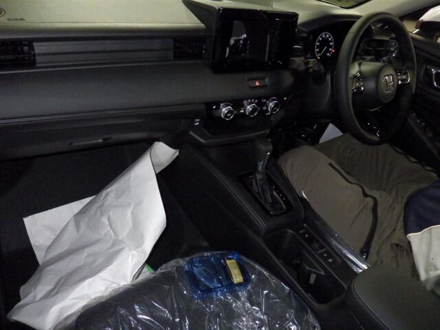 2026 Honda Vezel G 4WD auction photo 3