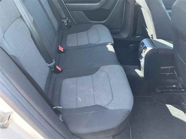 2013 Volkswagen VWパサートヴァリアント auction photo 7