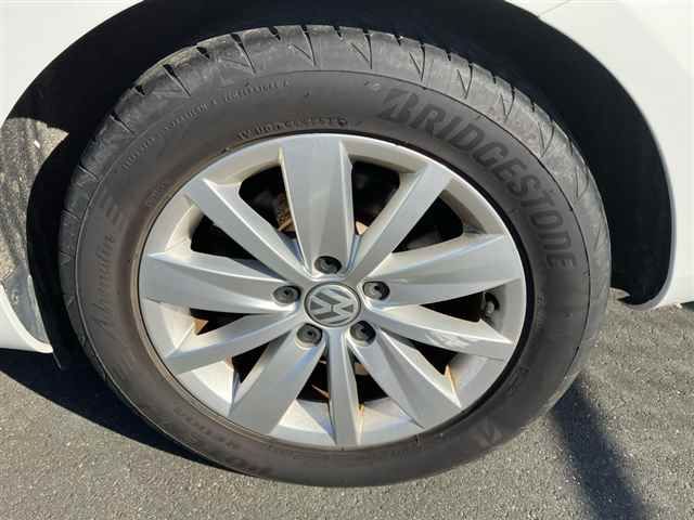2013 Volkswagen VWパサートヴァリアント auction photo 8
