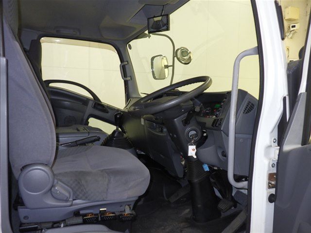 2016 Isuzu Forward 冷蔵・冷凍車 auction photo 6