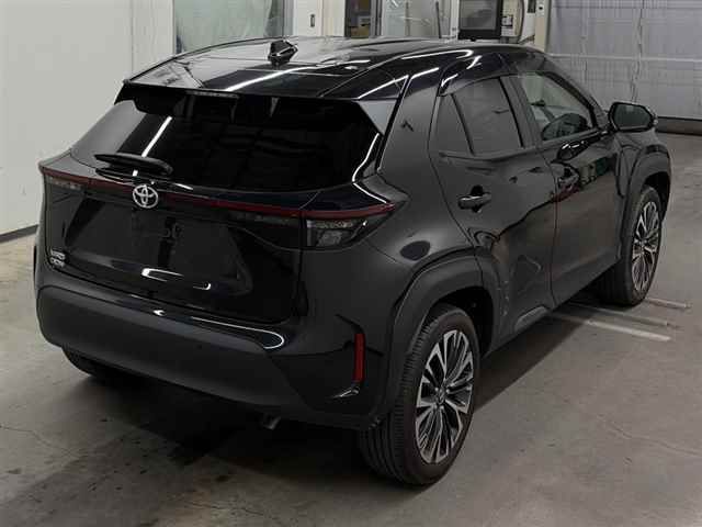 2023 Toyota Yaris Cross G auction photo 5