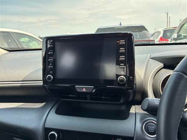 2023 Toyota Yaris Cross G auction photo 6