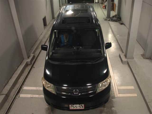 2005 Nissan Serena 20S auction photo 6