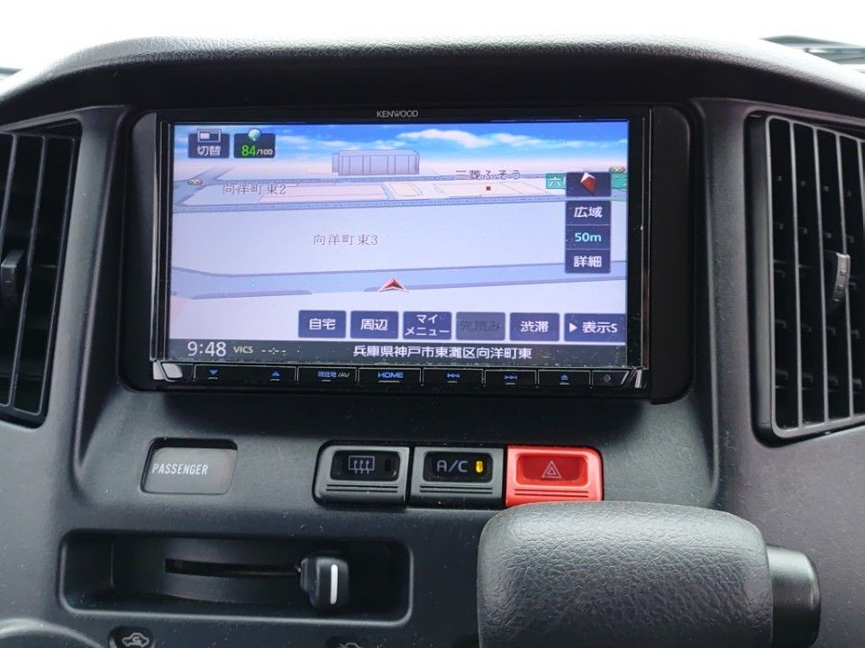 2018 Toyota LiteAce auction photo 11