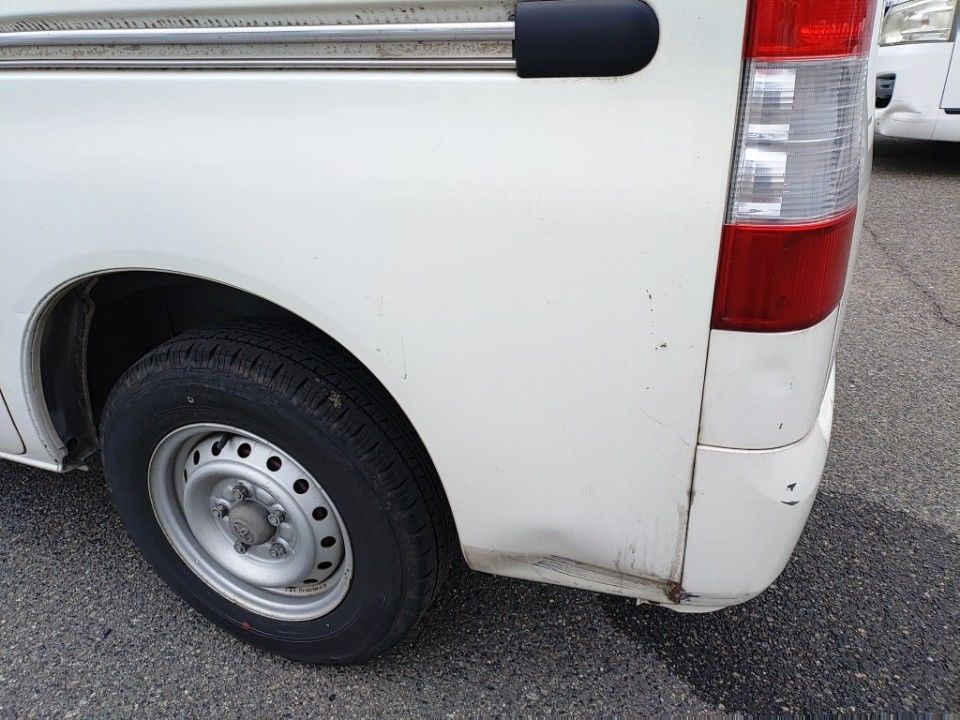 2018 Toyota LiteAce auction photo 20