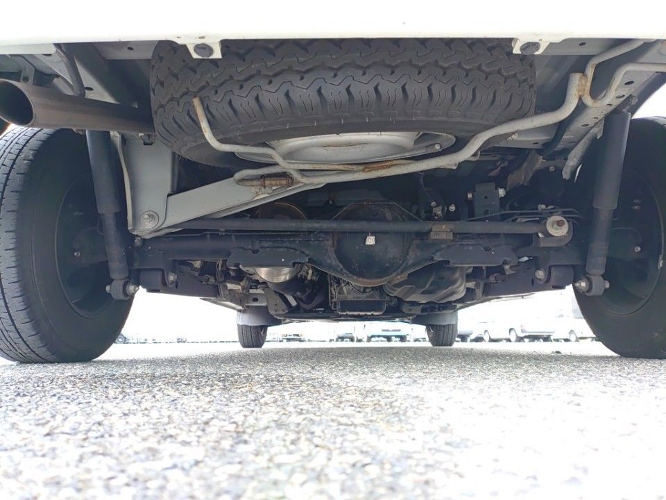 2018 Toyota LiteAce auction photo 18