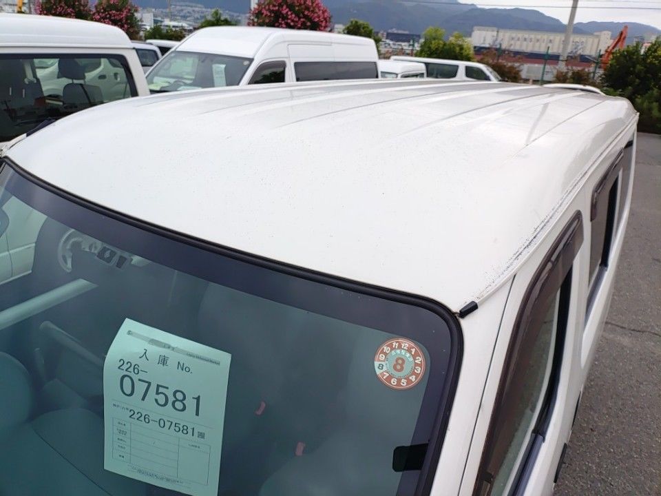 2018 Toyota LiteAce auction photo 7