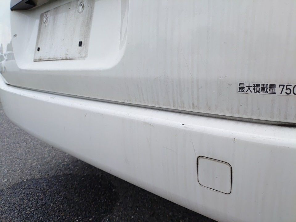 2018 Toyota LiteAce auction photo 19