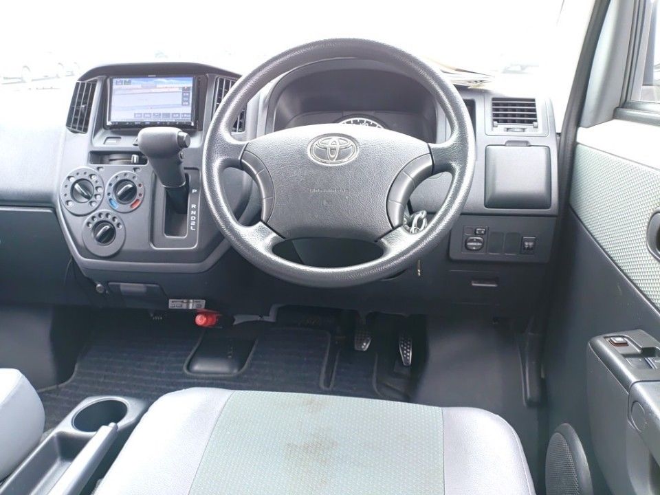 2018 Toyota LiteAce auction photo 3