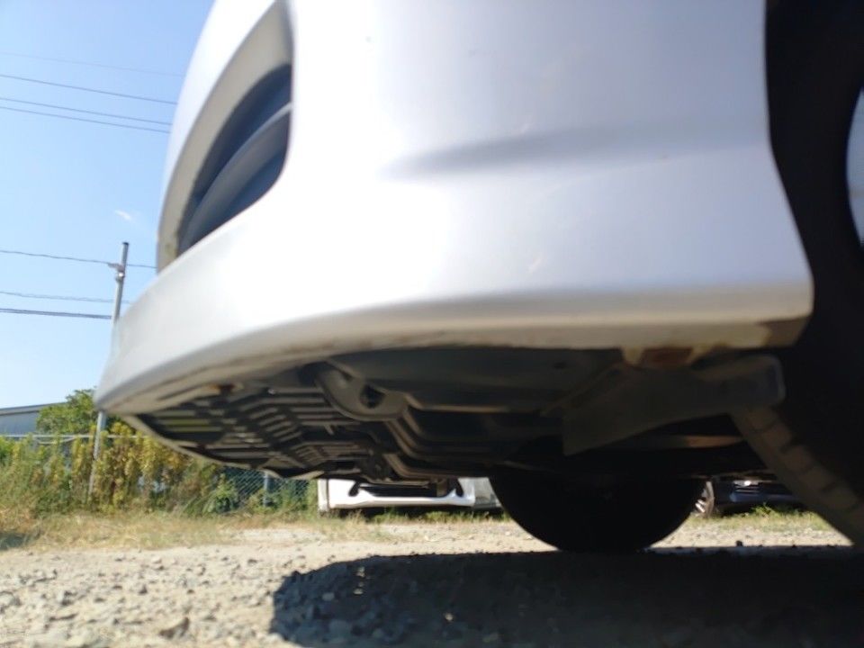 2017 Toyota Wish auction photo 21
