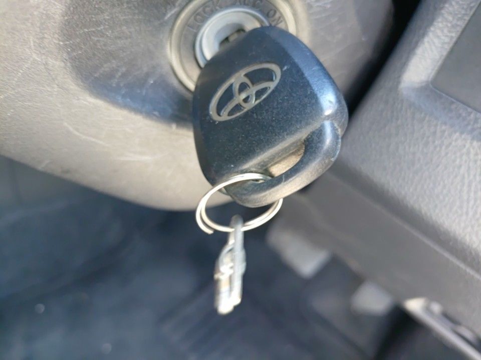 2017 Toyota Wish auction photo 15