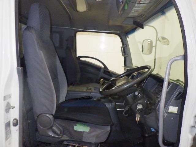 2013 Isuzu Forward 平ボディ auction photo 5