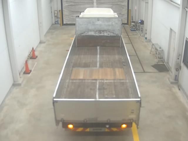 2013 Isuzu Forward 平ボディ auction photo 3