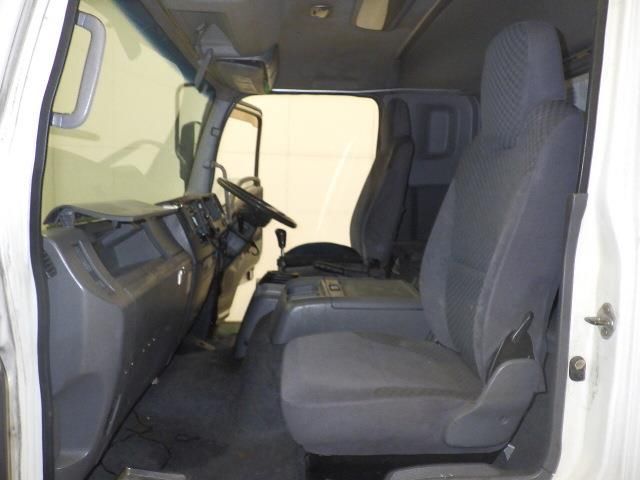 2013 Isuzu Forward 平ボディ auction photo 8