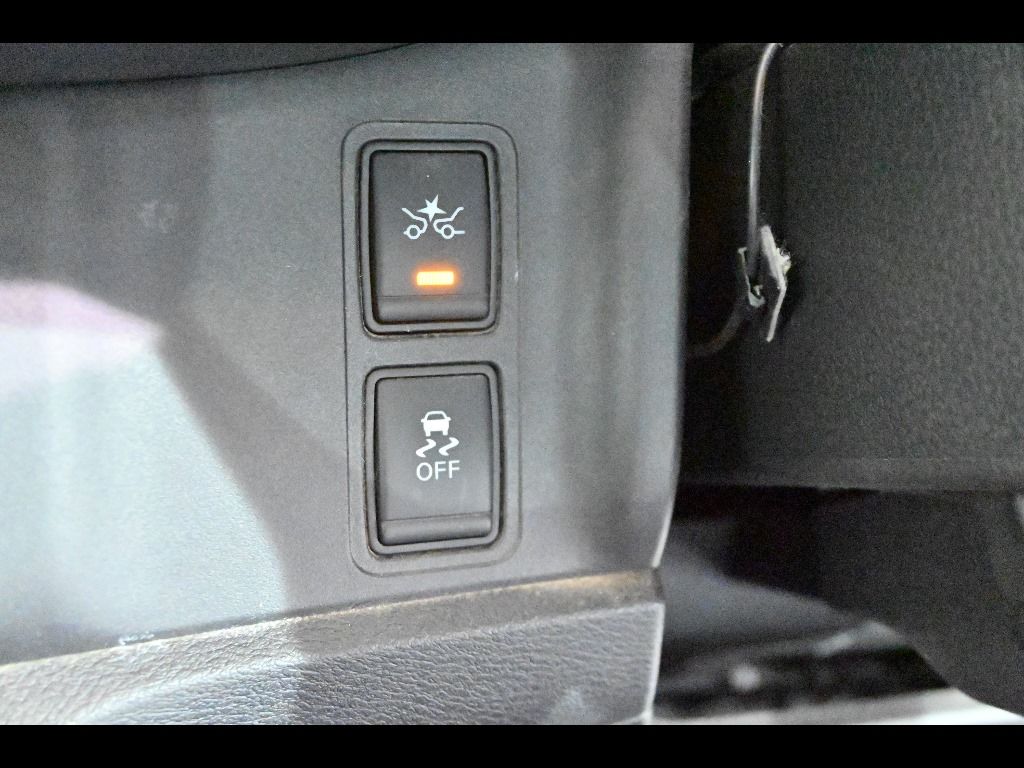 2017 Nissan Serena X Vセレクション auction photo 11