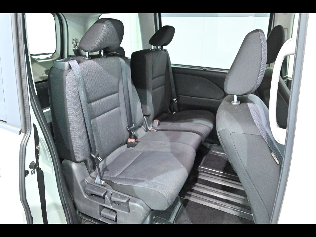 2017 Nissan Serena X Vセレクション auction photo 7