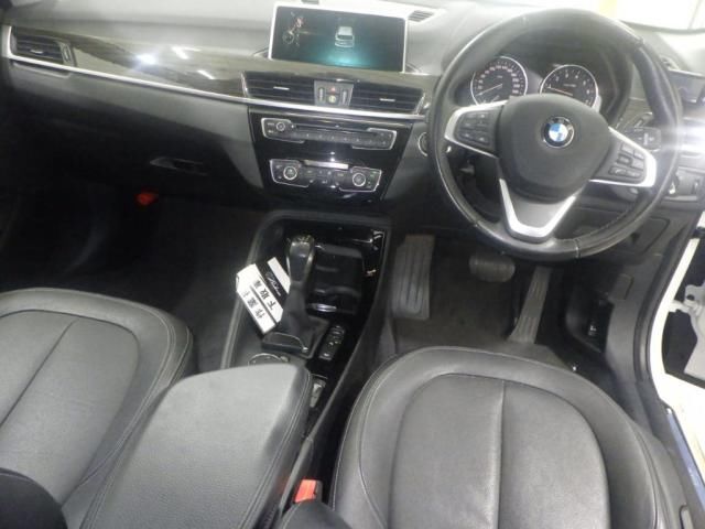 2016 BMW X1 xDrive 20i xLine auction photo 3