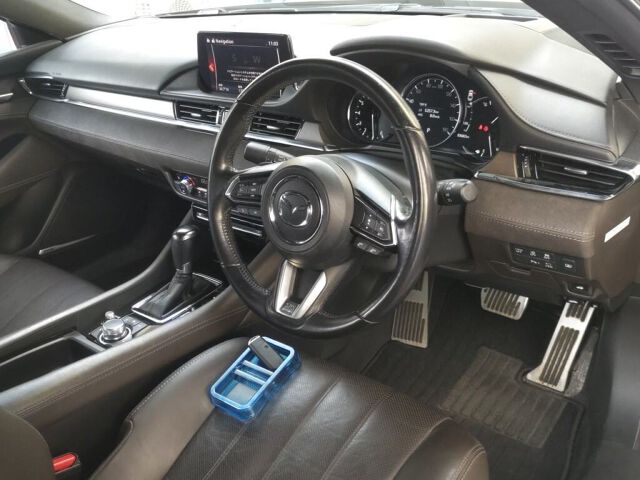 2018 Mazda Atenza 25S Lパッケージ auction photo 3