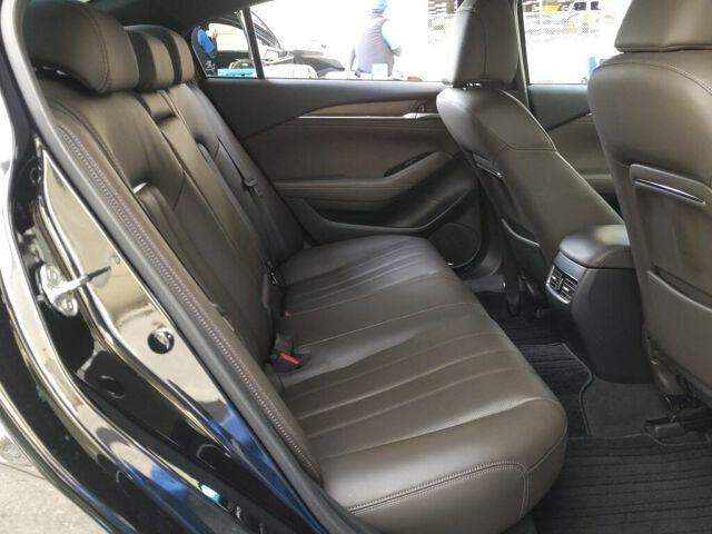 2018 Mazda Atenza 25S Lパッケージ auction photo 6