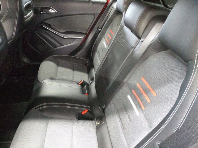 2016 Mercedes-Benz A-Class A180 auction photo 6