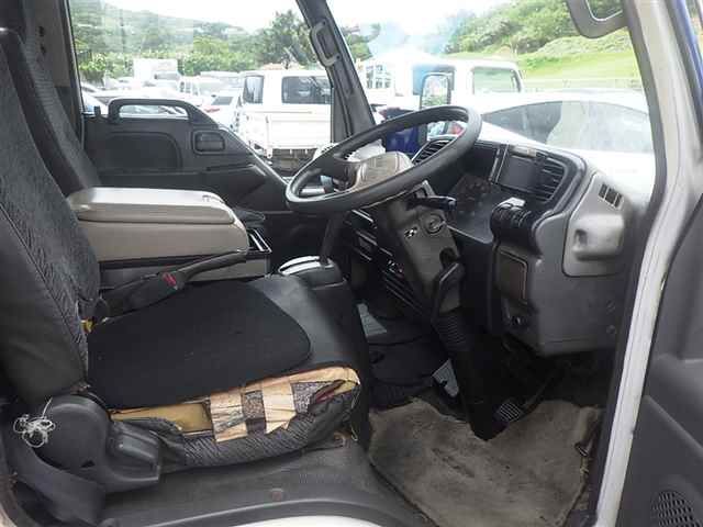 1998 Isuzu Elf auction photo 6