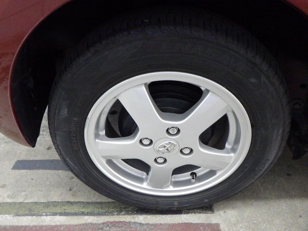 2015 Toyota ヴィッツ 5HB ジュエラスマートストップパッケージ auction photo 12