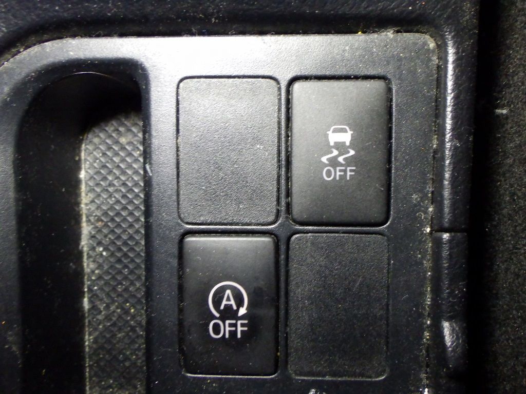 2015 Toyota ヴィッツ 5HB ジュエラスマートストップパッケージ auction photo 9