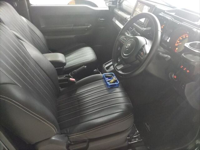 2020 Suzuki Jimny Sierra JC 4WD auction photo 3