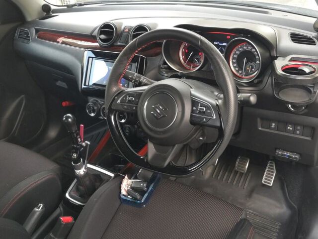2024 Suzuki スイフトスポーツ ベースグレード auction photo 3