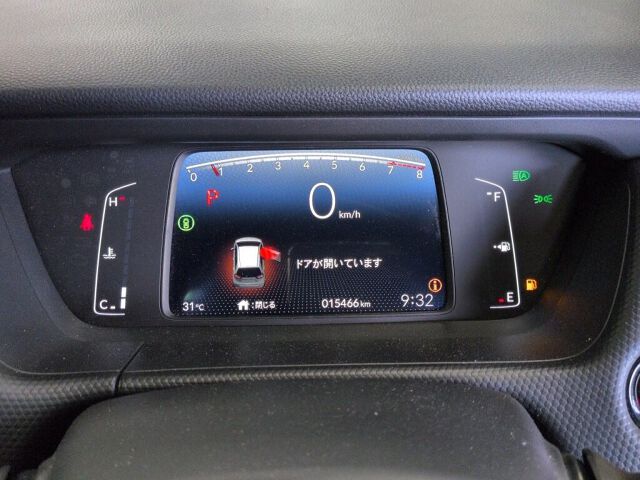 2023 Honda Fit ベーシック auction photo 6