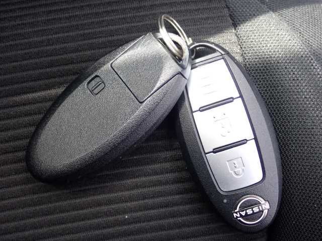 2021 Nissan Note S auction photo 10