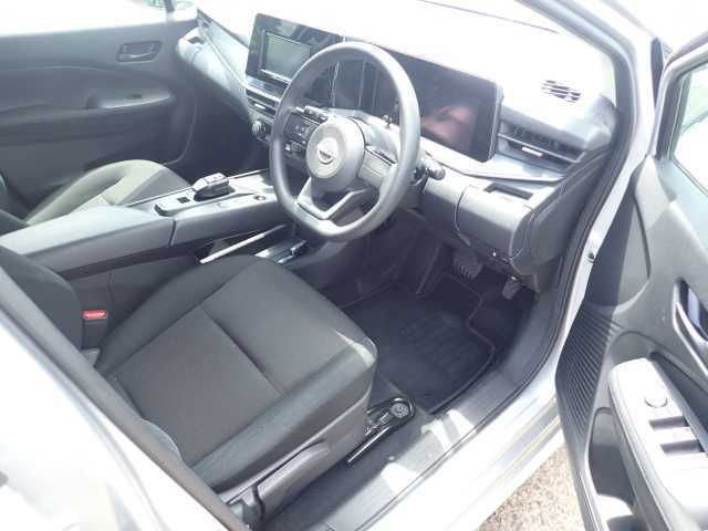 2021 Nissan Note S auction photo 5