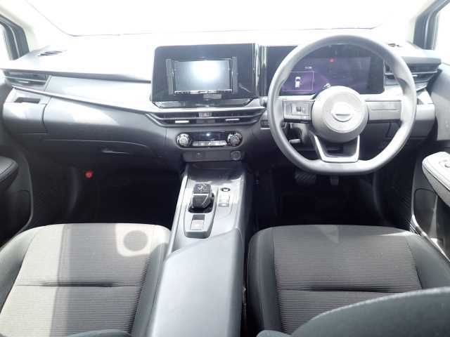 2021 Nissan Note S auction photo 3