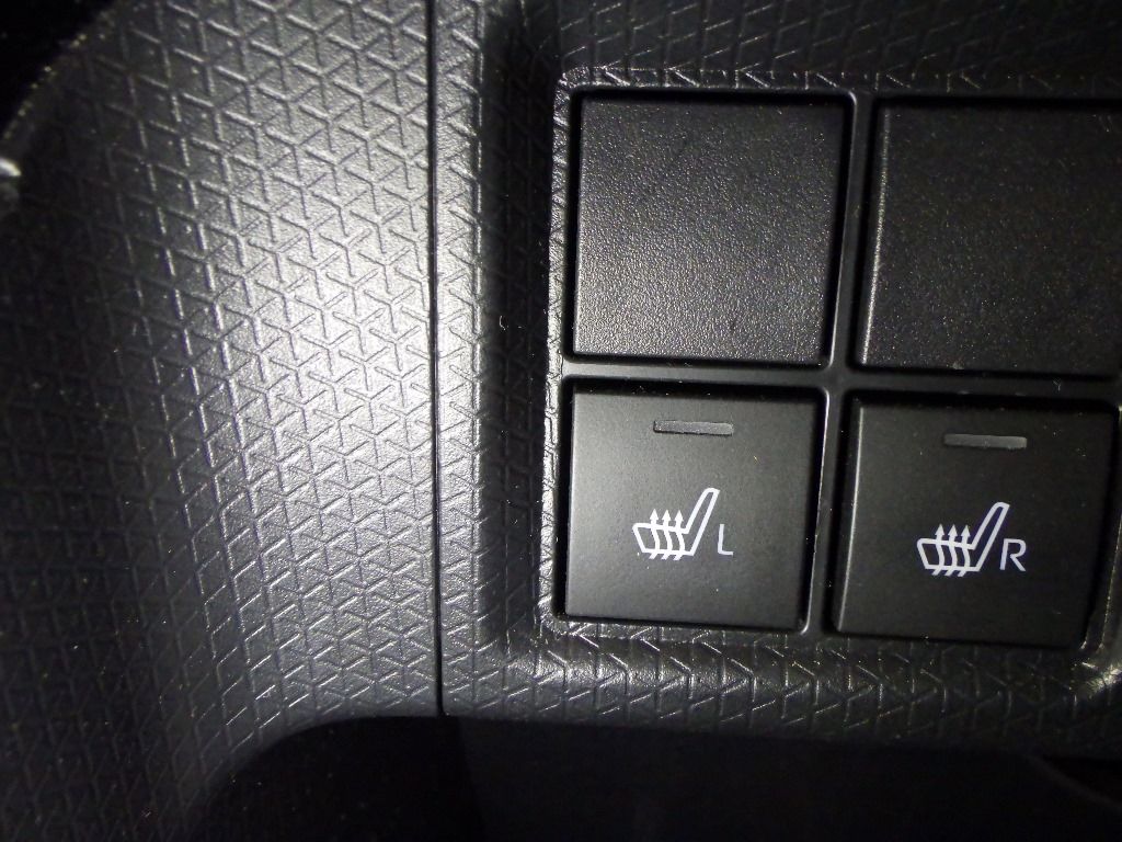 2023 Daihatsu Tanto Custom RS auction photo 8